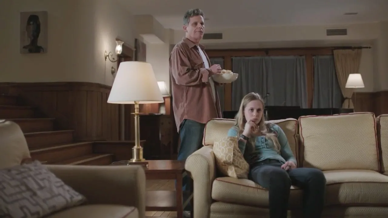 daddy watches daughter masturbate - juli ashton kristal summers videos