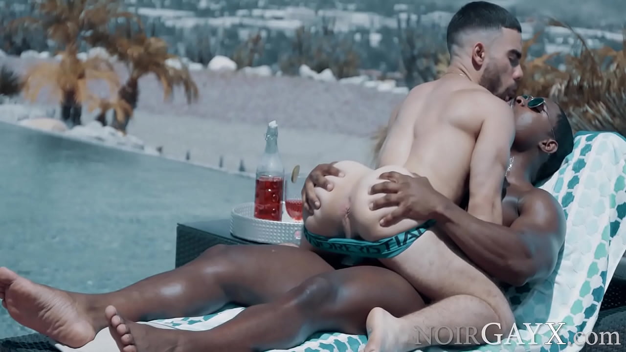 ben kinn recommends Deangelo Jackson Nude