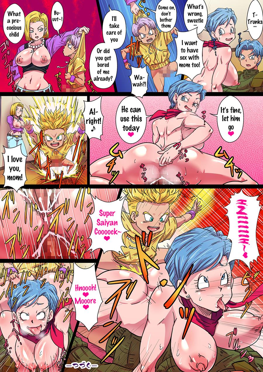 dragon ball super hent - just the tip xxx nasty old lady porn