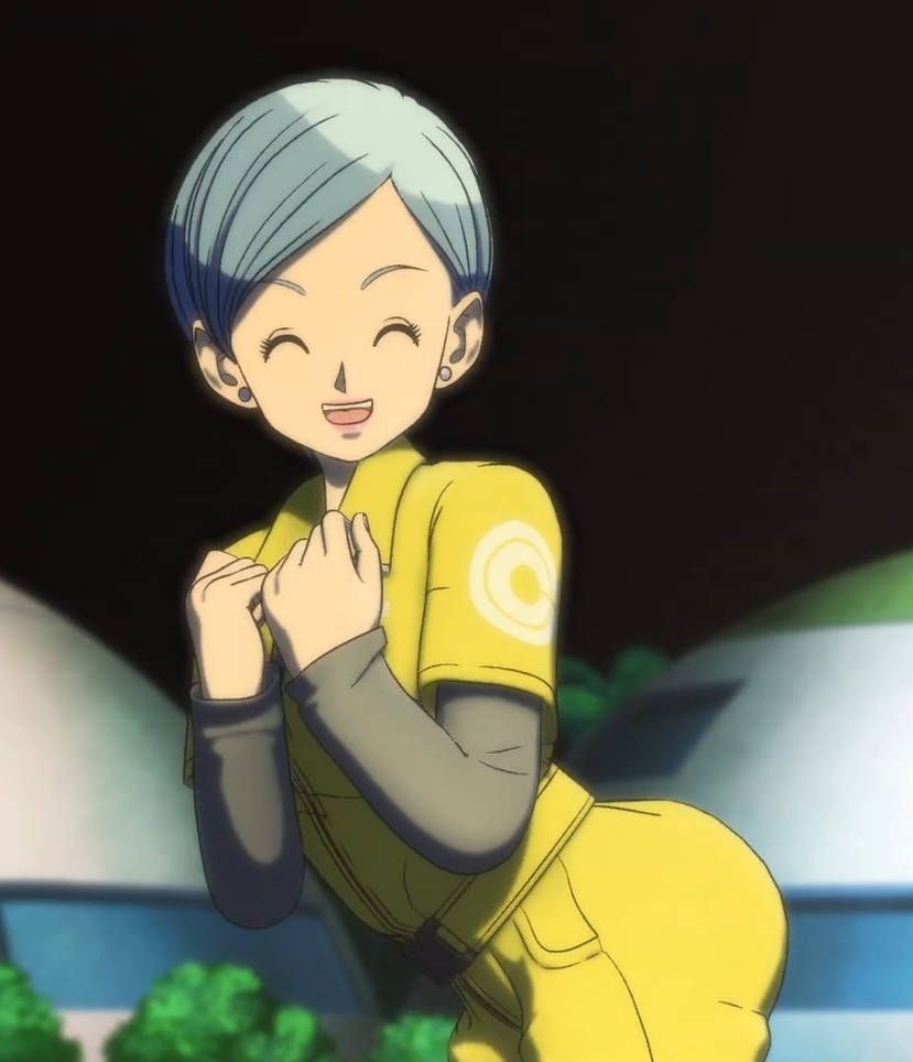 dragon ball super hent - gf cameltoe fat guy porn