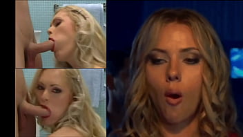 ebony 4some angie bergin recommends Best Celebrity Blowjobs