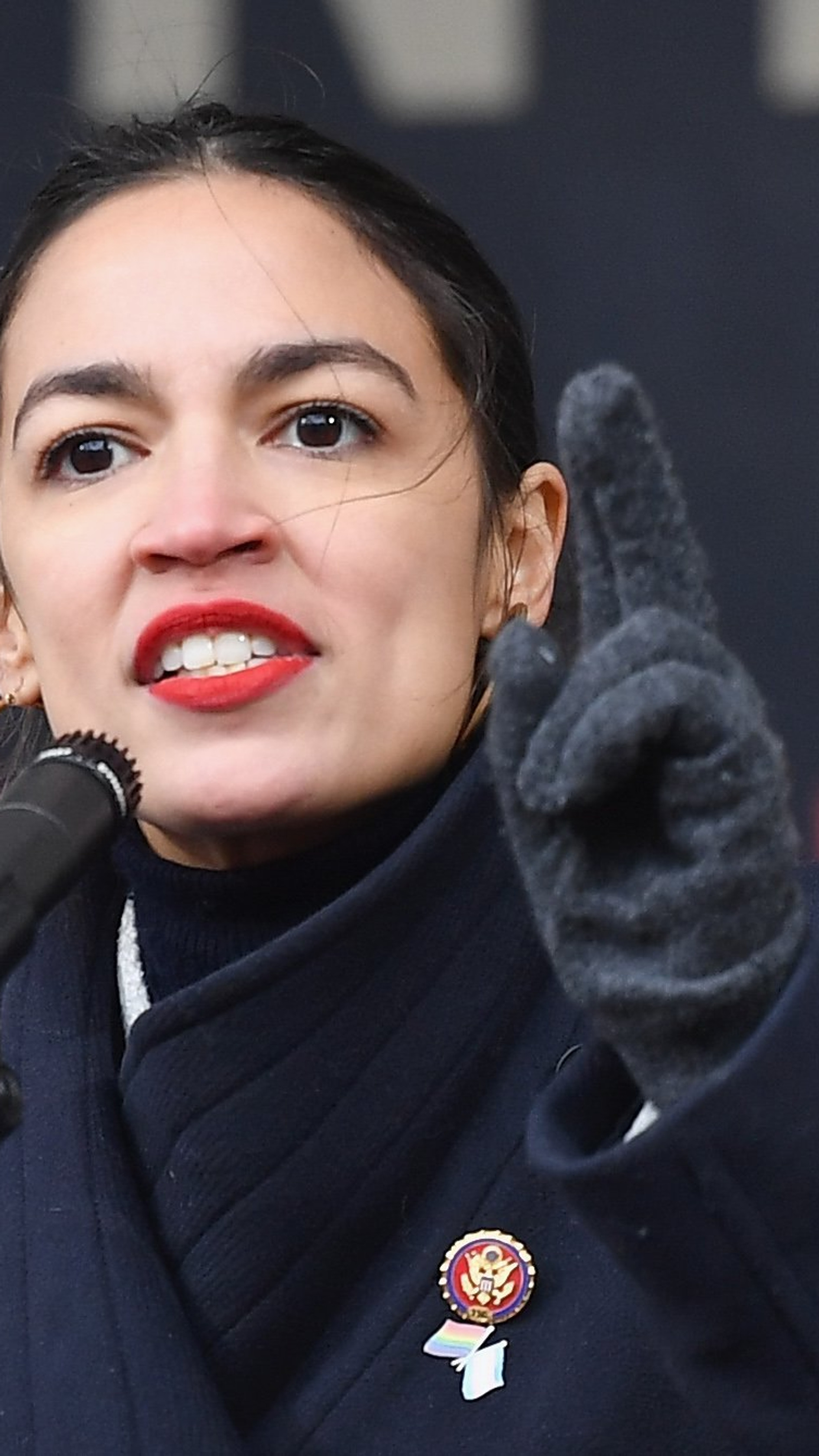 andreia pacheco recommends Alexandria Ocasio Cortez Porn
