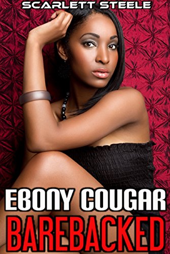 deborah kiefer recommends Ebony Bareback