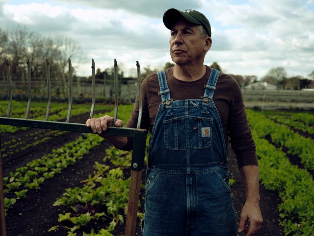 cherie deville hd donna taber recommends Naked On The Farm