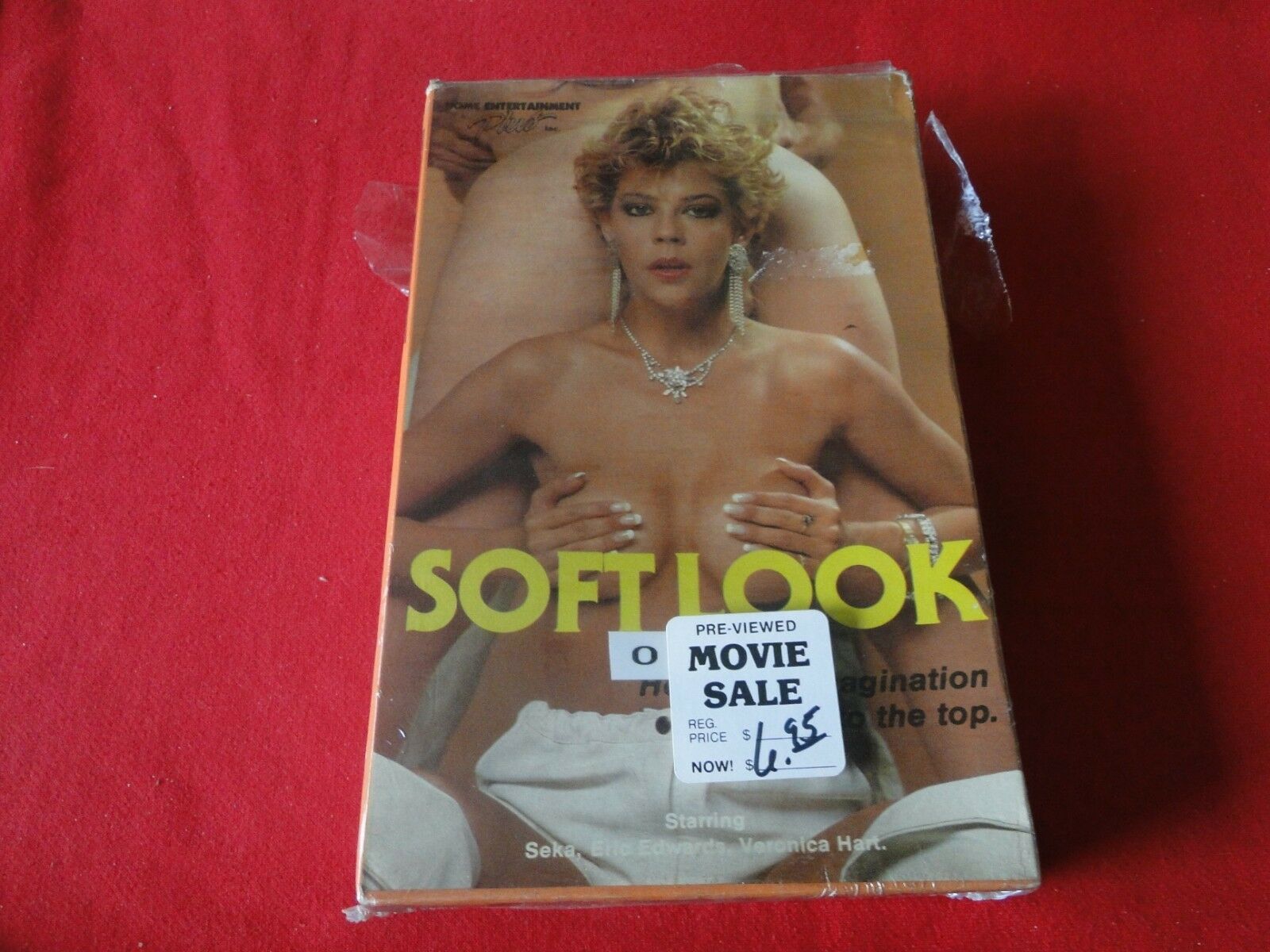 beverley chalmers recommends adult soft porn pic
