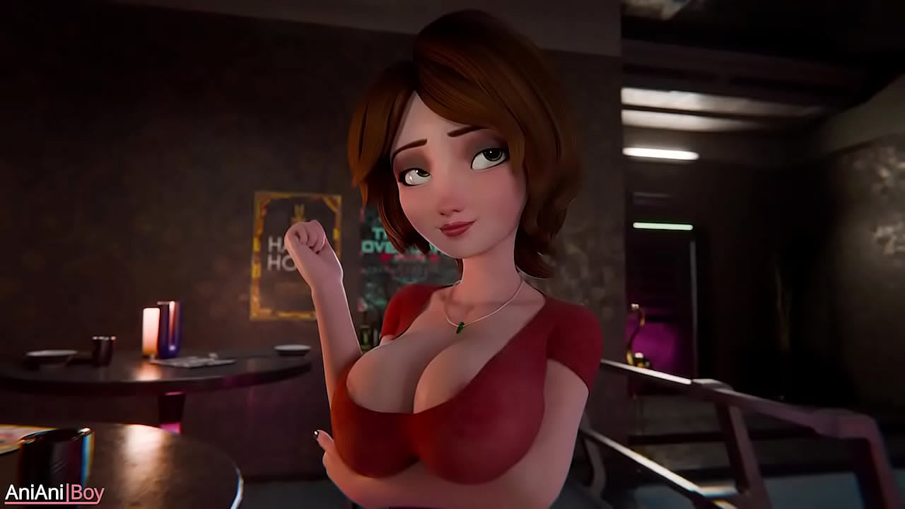 enolla calabre delmar gonzales recommends Elastigirl And Aunt Cass Porn