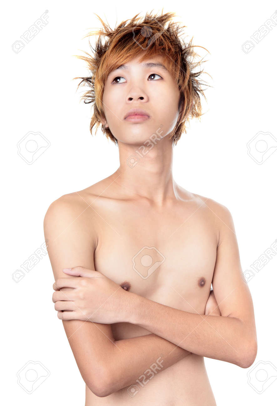 orgasmic screaming