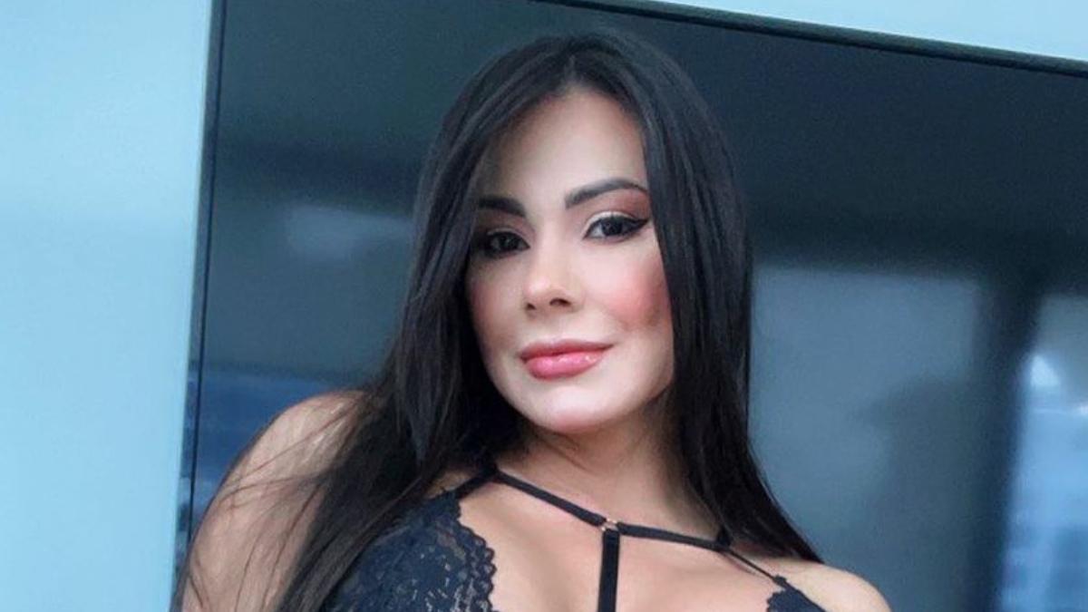 antonia cuestas recommends nude vegina pic