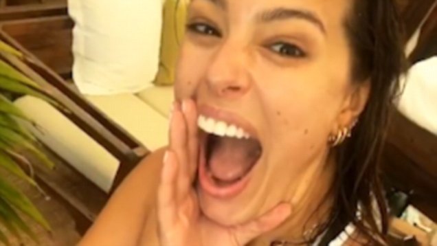 daniel mcduffee like ashley graham tongue photo alexander coughlin recommends ashley graham tongue pic