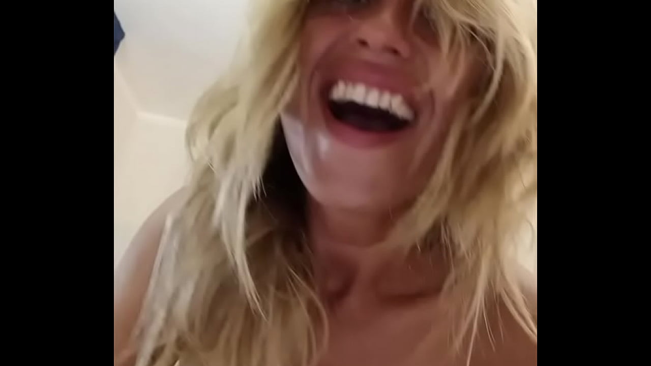 ann strosnider recommends blonde beautiful agony amr alking add blonde beautiful agony photo