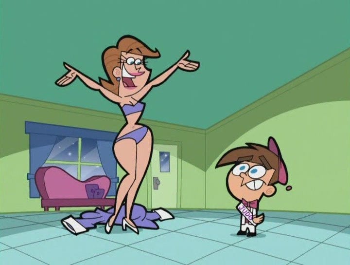 white wife gangbanged Best of Famous cartoon pon