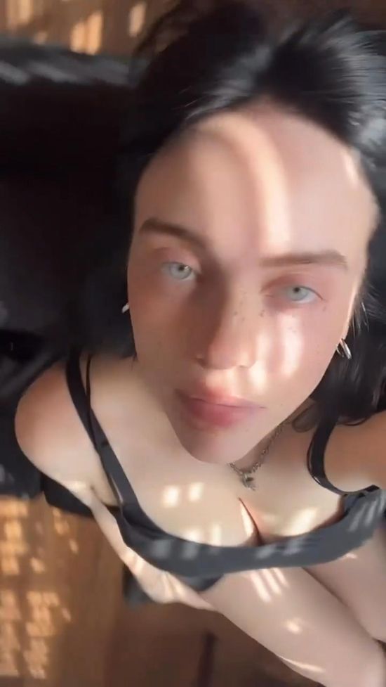 Billie Eilish Hot Pictures target naked brittany beggs recommends Billie Eilish Hot Pictures