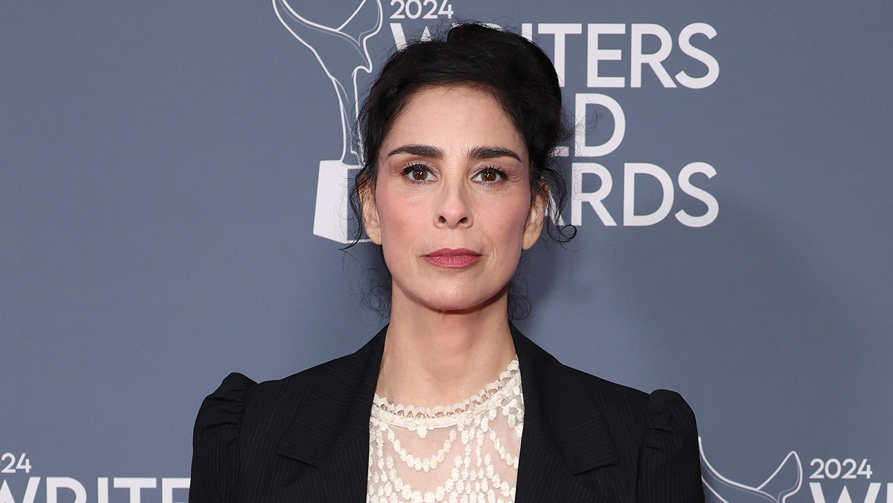 violet myers good vibes danielle josephs recommends Sarah Silverman Full Frontal