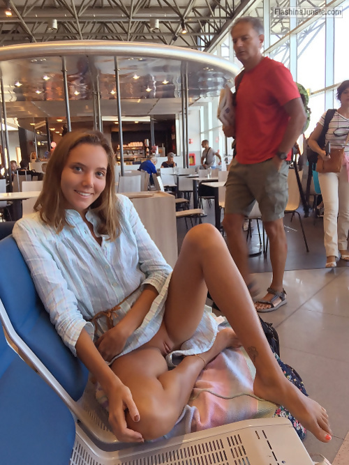 real upskirt no panties - chubby titjob tiny nude