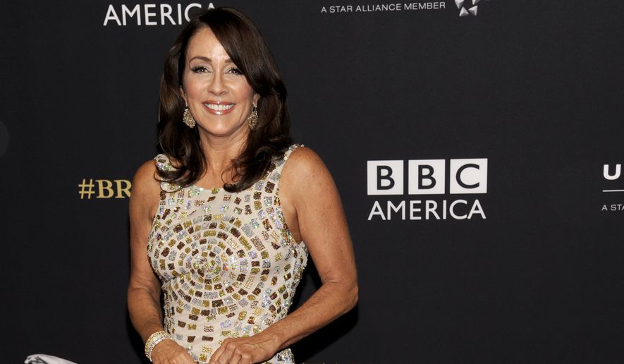 denise gregorio recommends patricia heaton is hot pic