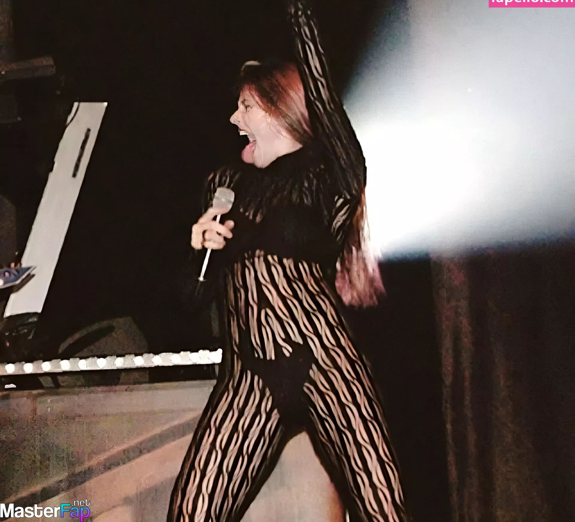 midwest milf bunmi adu recommends Floor Jansen Naked