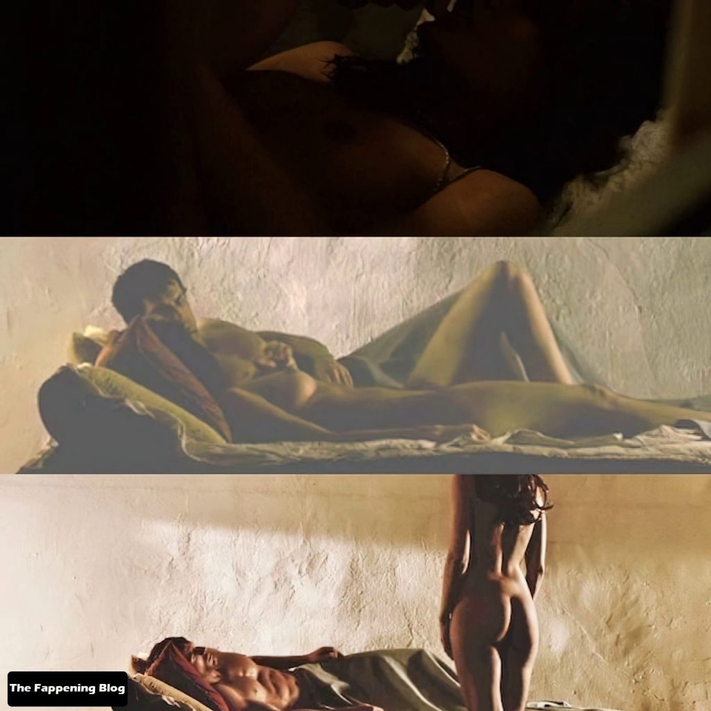 fredia pinto nude - ulrike butz thick pornstar