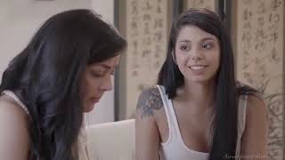 chase glauser like gina valentina lesbian photo cliff lilly recommends gina valentina lesbian pic