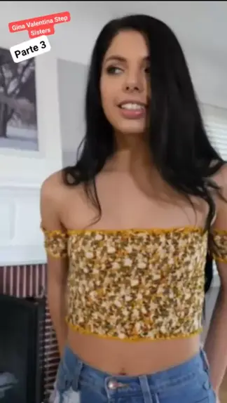 Gina Valentina Lesbian gifs poringa deane clayton recommends Gina Valentina Lesbian