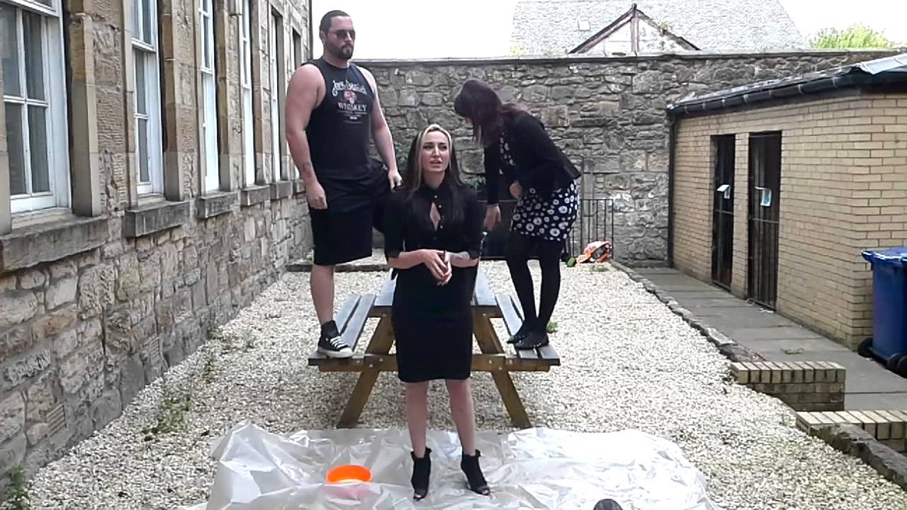 allison cactus porn Best of Glasgow mistress megara furie