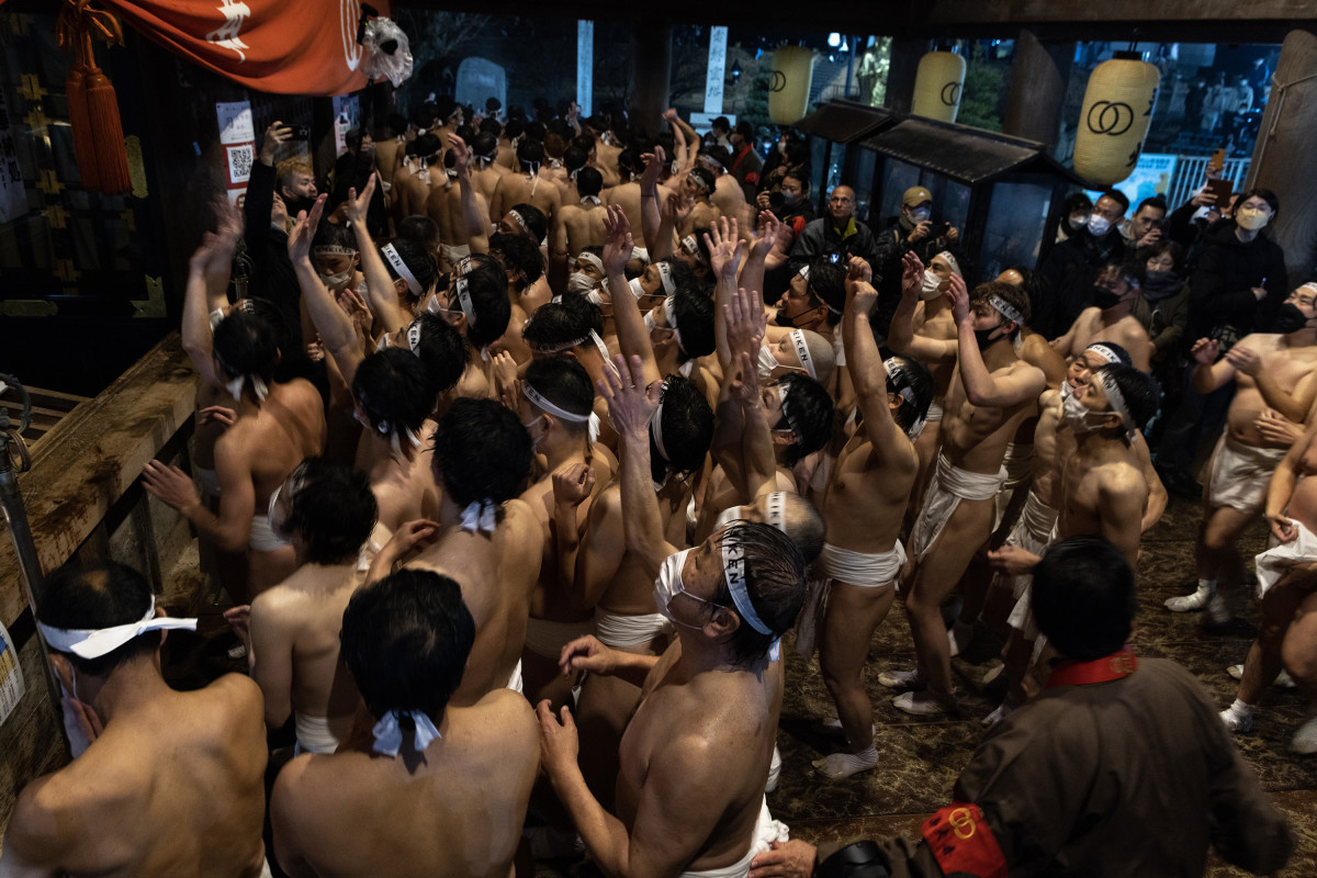 caroline choe like groups of naked men photo curtis gillen recommends groups of naked men pic
