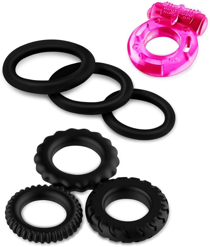 casey szymanski recommends homemade penis ring pic