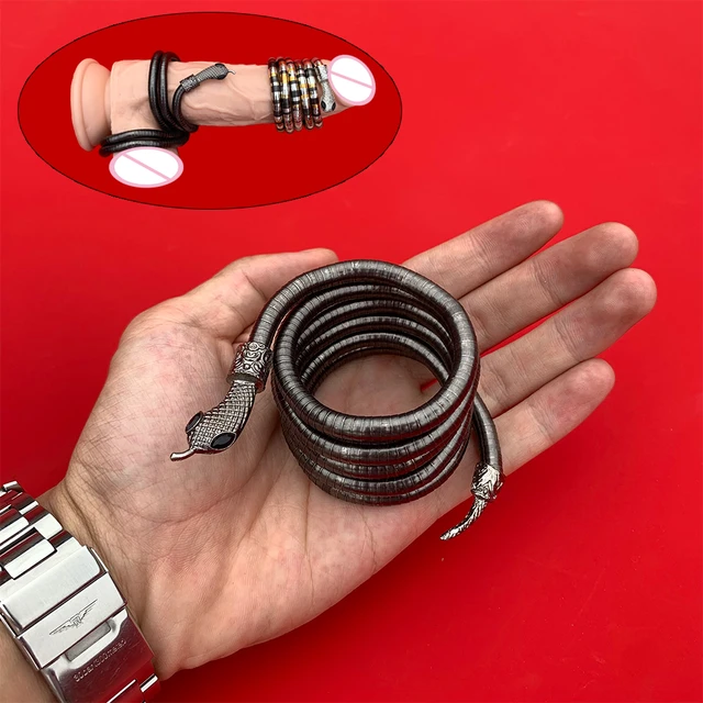 bryan mulhern recommends homemade penis ring pic