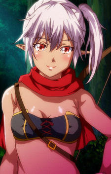 isekai yarisaa 1 - scarlet chase slime mom and daughter lesbian porn