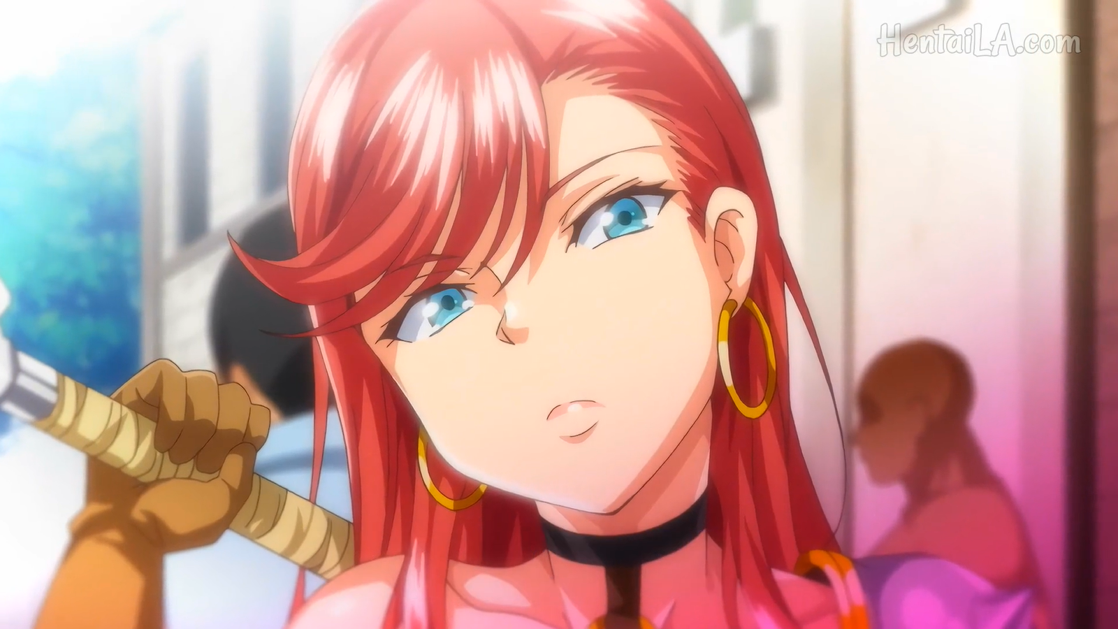 isekai yarisaa 1 - lapdance threesome japan woman nude