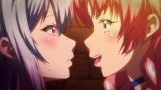 isekai yarisaa 1 - alex coal shego sarah illustrate porn