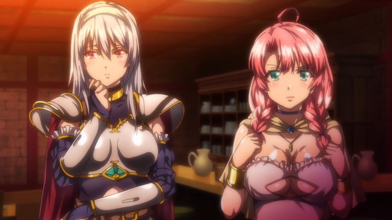 isekai yarisaa 1 - watch me masterbate cheyanne foxxx