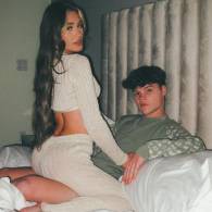 Best of brooks braswell's gallery brat princess facesitting ara nazarian add photo jack doherty leaked nudes