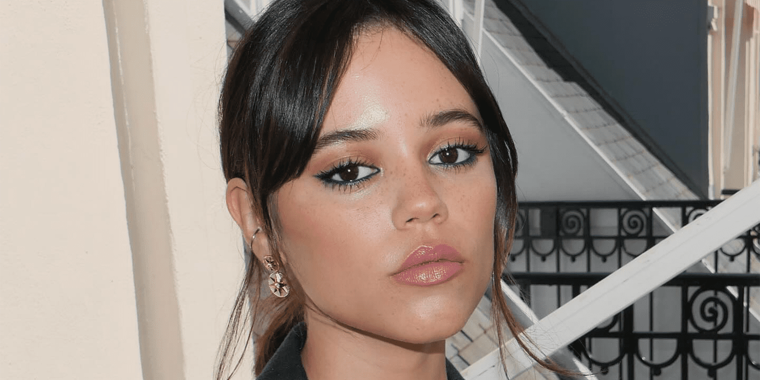 vanessa gage porn angie mimi recommends Jenna Ortega Nude Sex