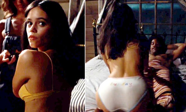Chicks caught naked vivo sex Jenna Ortega Nude Sex tube classy