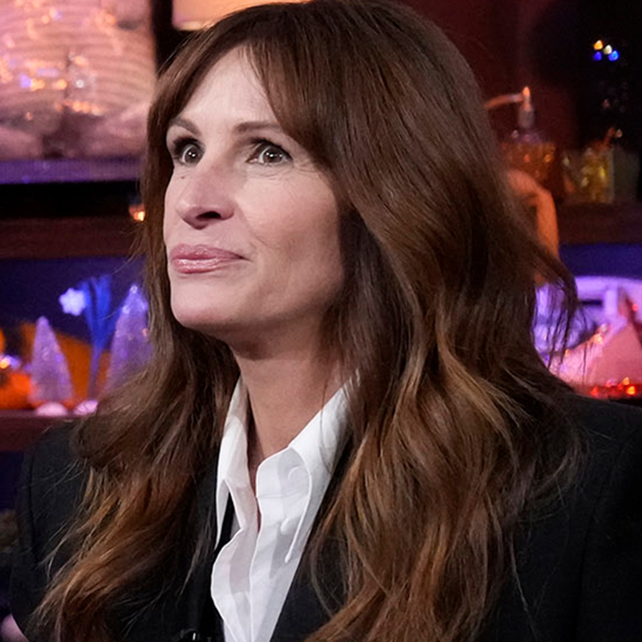 slap sex chris chesson recommends Julia Roberts Nude Pics