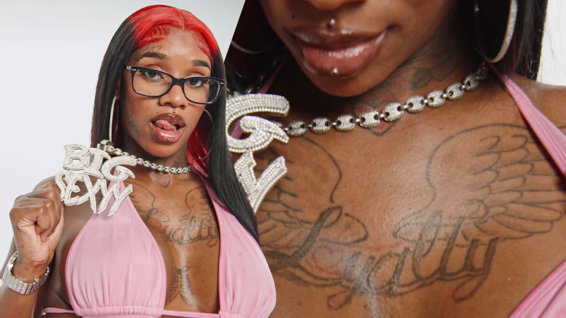 chris erbach recommends kash doll tits pic