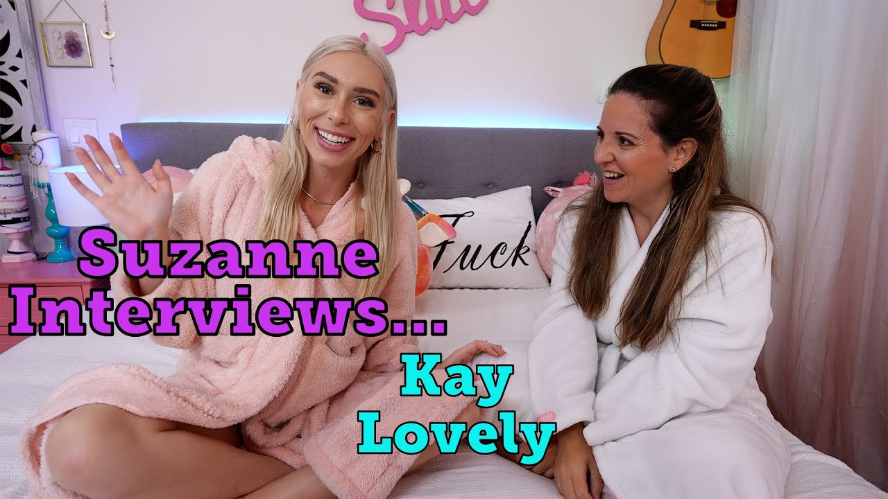 kay lovely interview - cadence lux blacked girlfriend revenge website