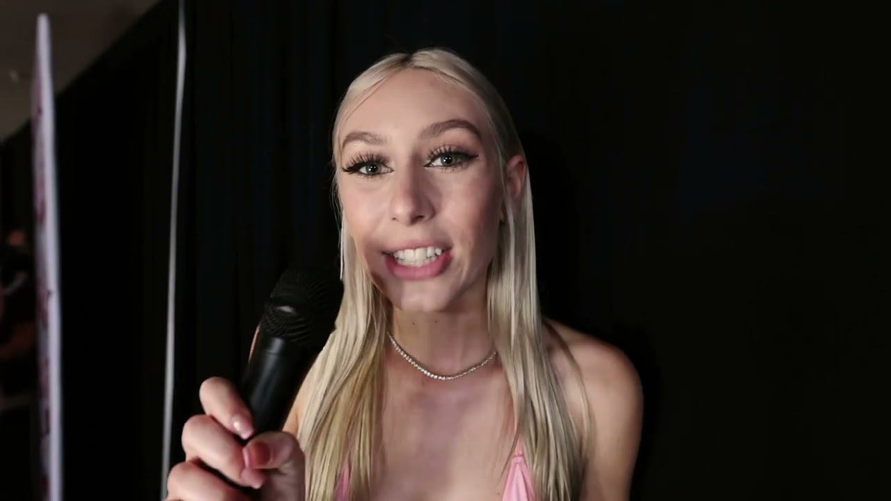 kay lovely interview - tasty twinkhole femboy crossdressing porn