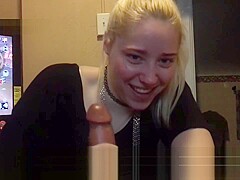 Train xxx nkodpkx thumb Kittendaddy Porn zunge spritzen