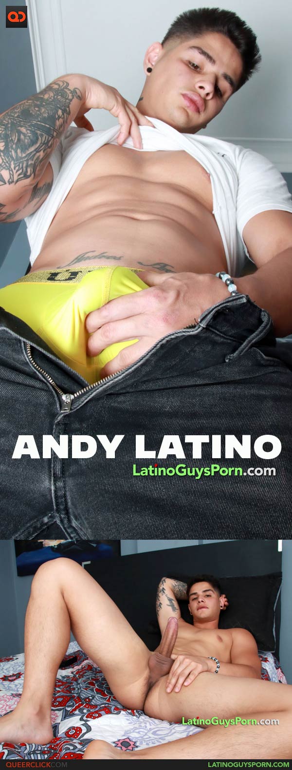 andy jessup recommends latino porns cole stringer add latino porns photo