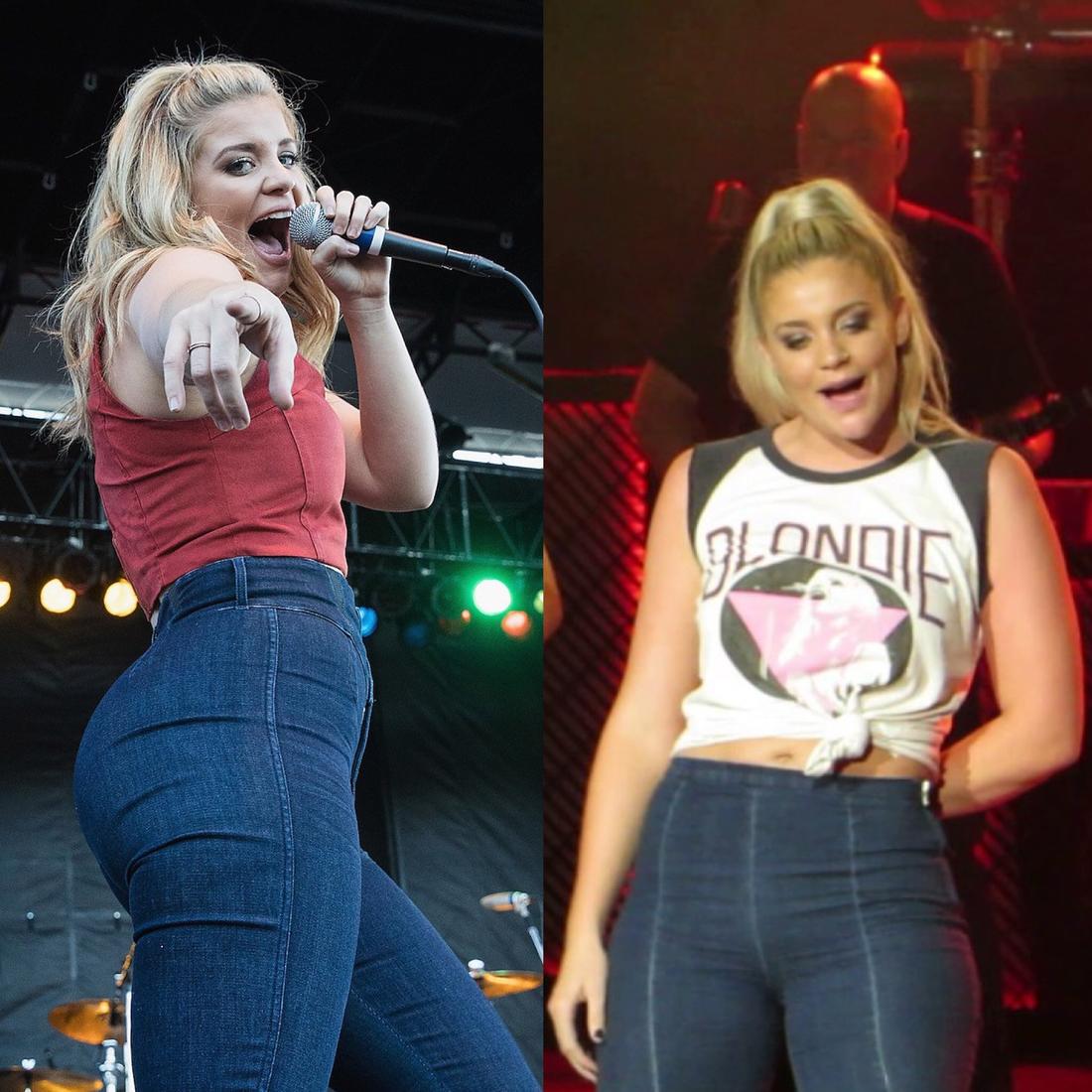 tiffany doll crossdresser cisco arreola recommends Lauren Alaina Ass