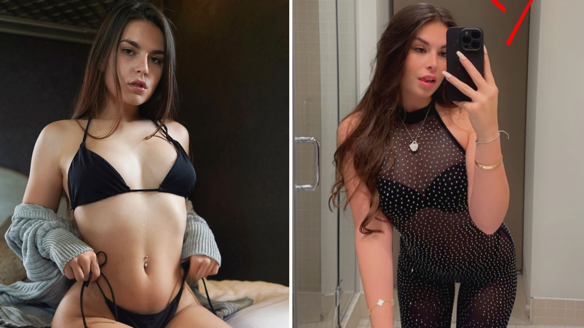 Best of pinkydoll videos deb shapiro share lauren alexis hot videos photos