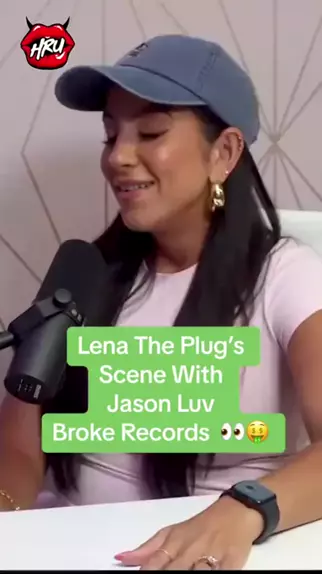 deakin gordon like lena the plug jayson photo arman hossan recommends lena the plug jayson pic