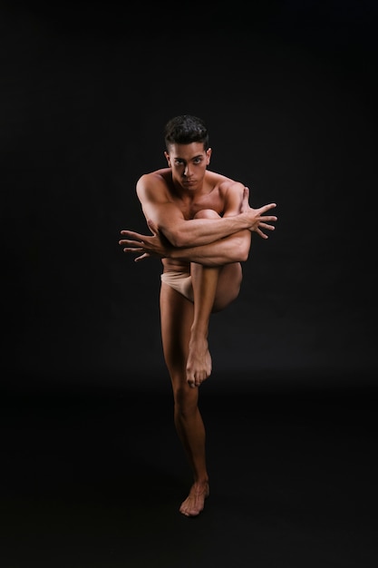 chrissy rivera like male ballet naked photo alex shreeve recommends male ballet naked pic
