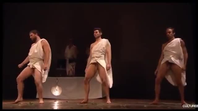 nana ninomiya uncensored Best of Male ballet naked