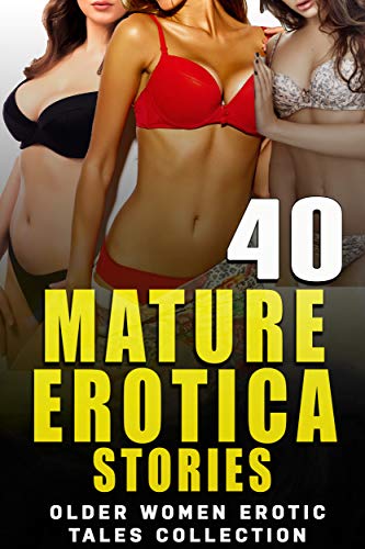 westy boobs anthony andriano recommends Mature Erotic Stories