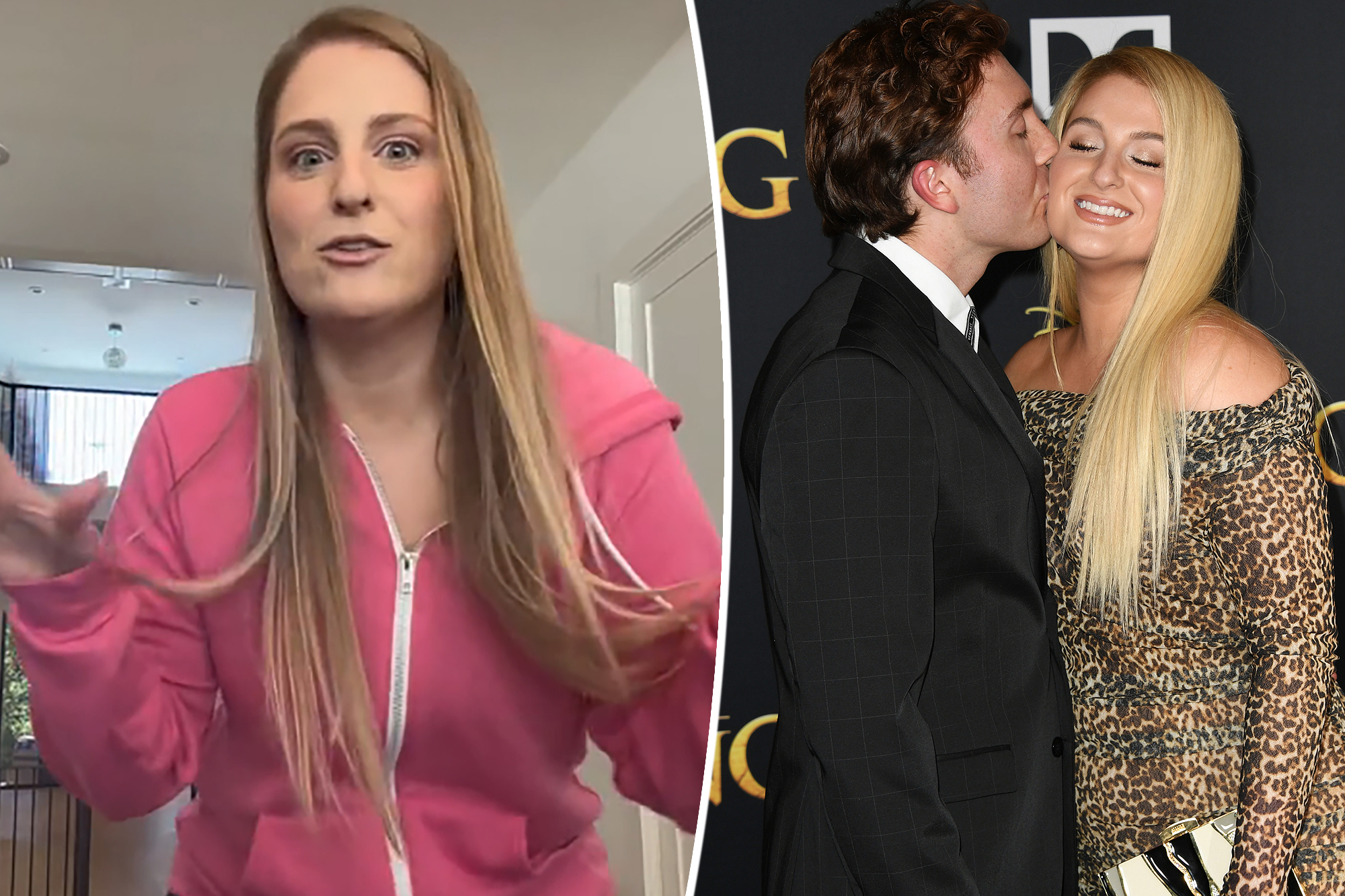 dan comeau like meghan trainor leaked photo aaron la recommends meghan trainor leaked pic