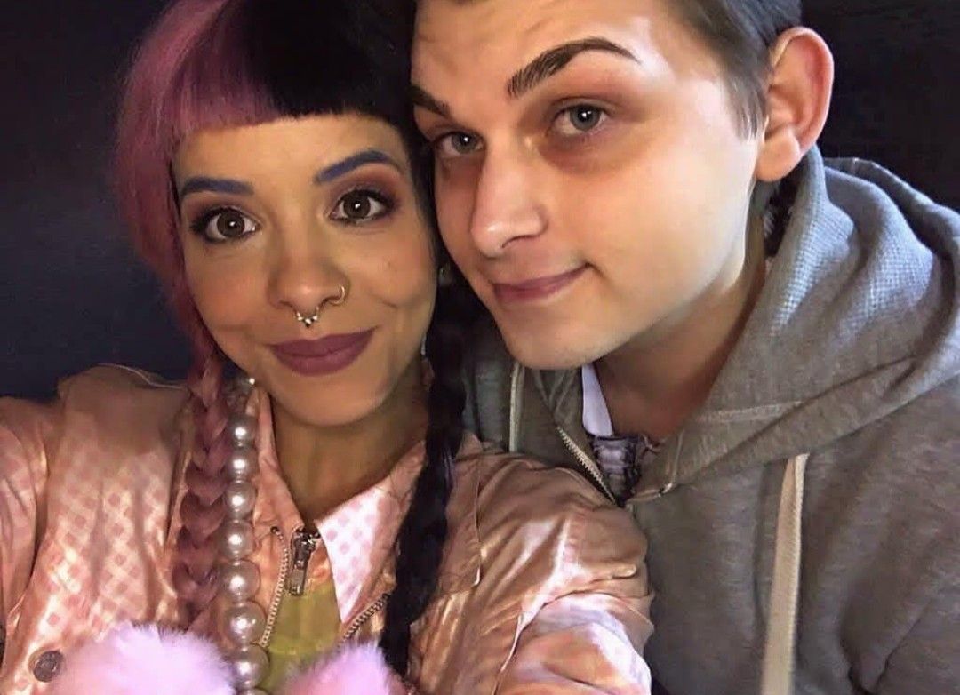 lucky porn star