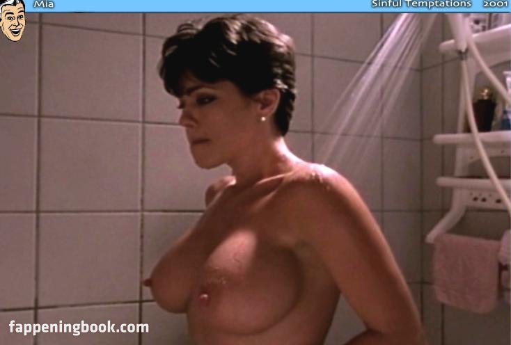 couple having sx cherry mae ilagan recommends Mia Zottoli Nude