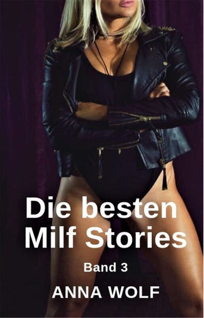 Big titsblonde men xxx Mifl Stories porn kontinent